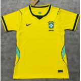 Brasil 1a Equipación 2026- MUJER